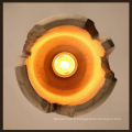 Lampes de ciment d&#39;intérieur Loft Luminaire suspendu en béton rétro moderne